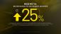 Preview: NITECORE NU25 MCT UL 400 LUMEN SCHWARZ